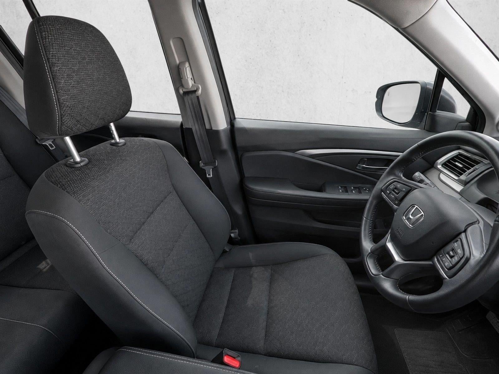 2024 Honda Ridgeline Sport AWD