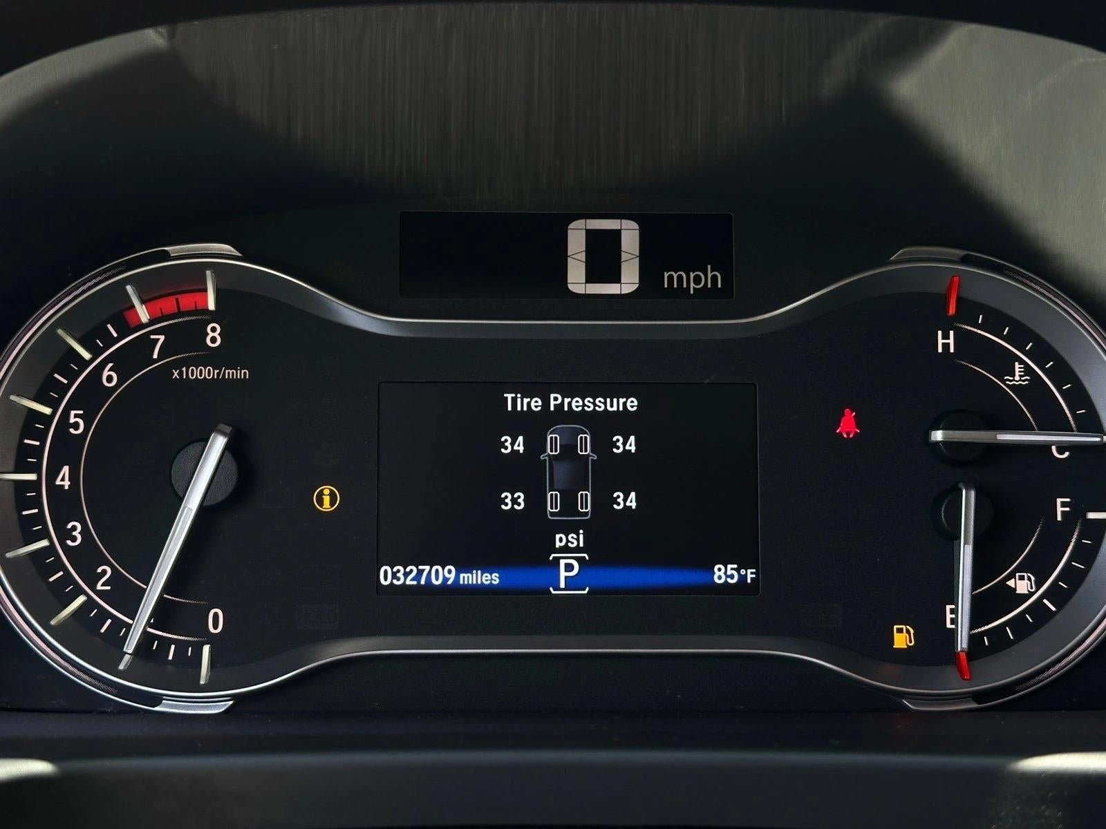2023 Honda Ridgeline Sport AWD