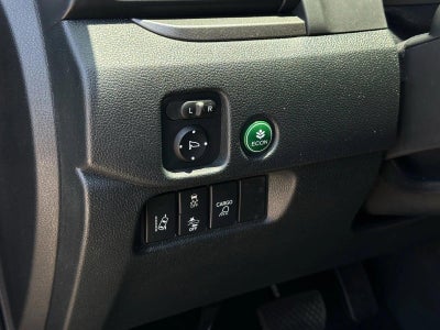 2023 Honda Ridgeline Sport AWD