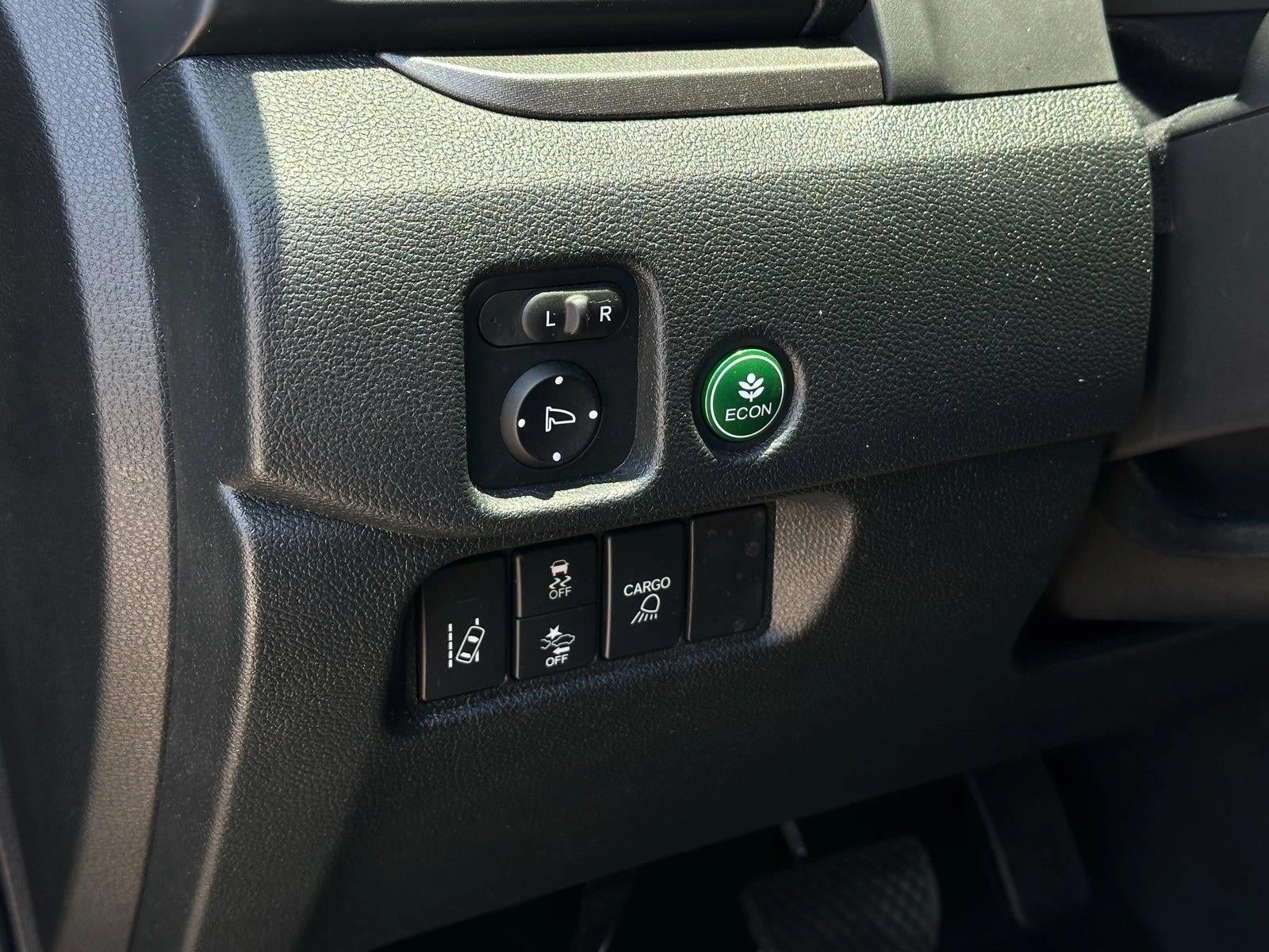2023 Honda Ridgeline Sport AWD