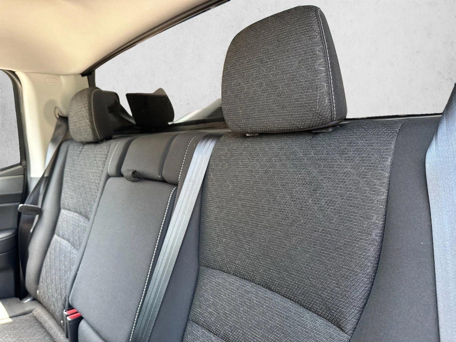 2023 Honda Ridgeline Sport AWD