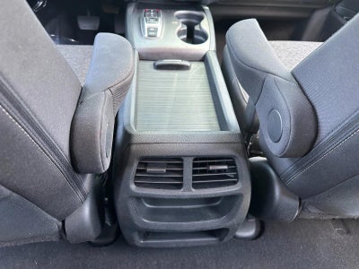 2023 Honda Ridgeline Sport AWD