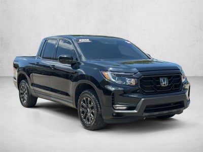 2023 Honda Ridgeline Sport AWD