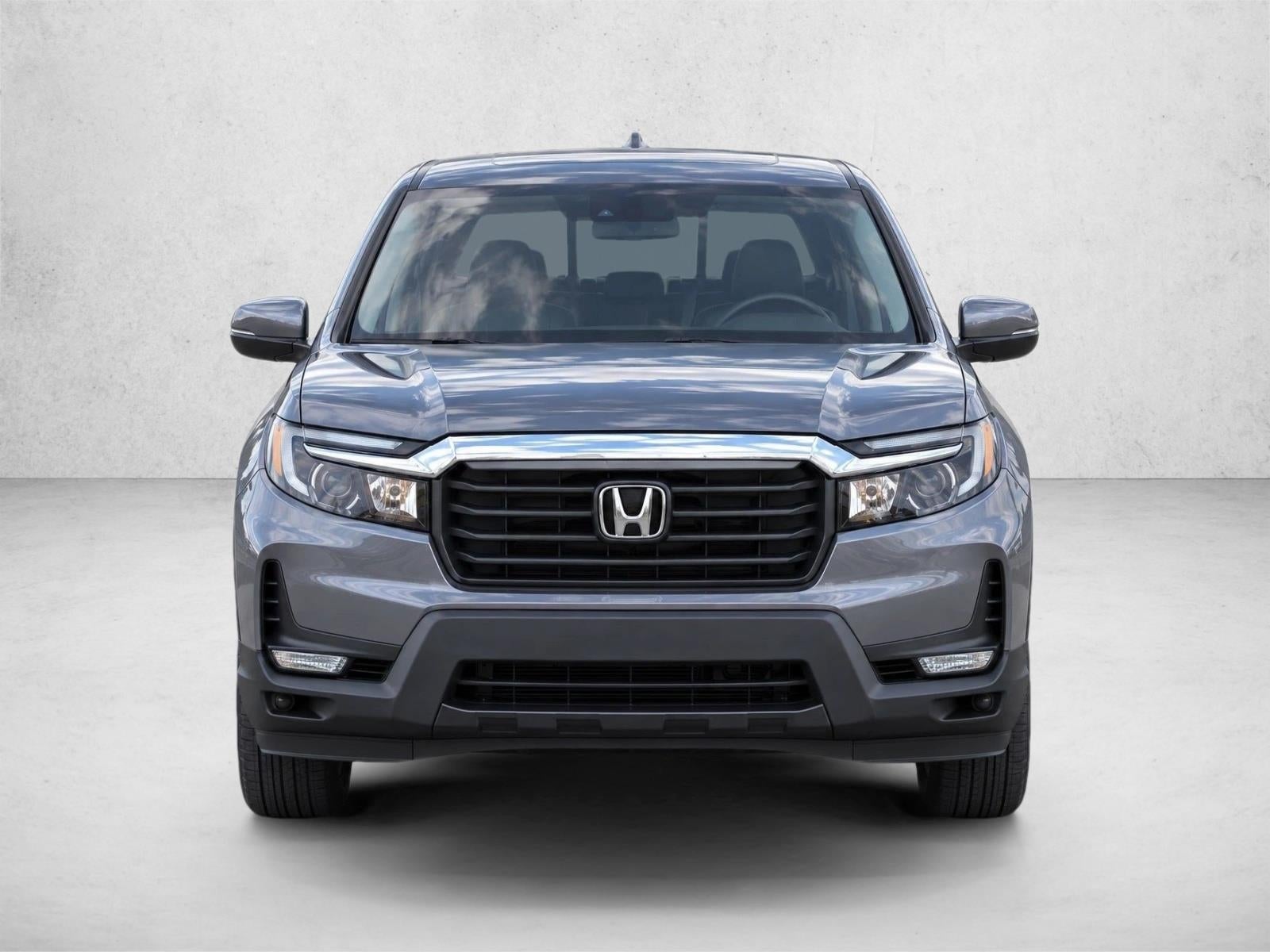 2023 Honda Ridgeline RTL AWD