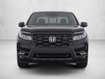 2025 Honda Ridgeline TrailSport AWD