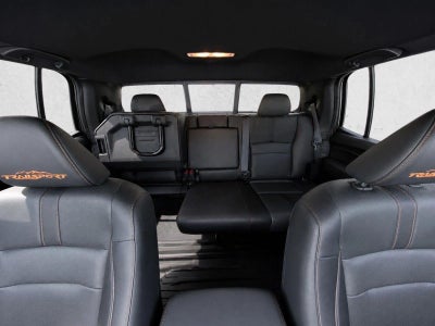 2025 Honda Ridgeline TrailSport AWD