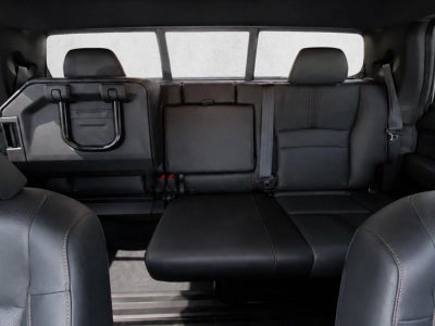 2025 Honda Ridgeline TrailSport AWD