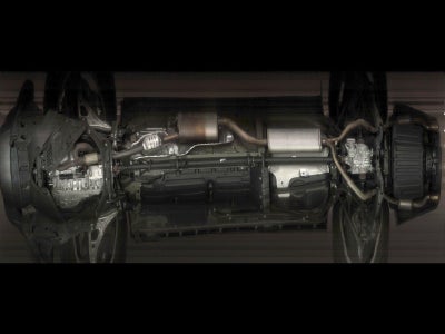 2025 Honda Ridgeline TrailSport AWD