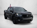 2023 Honda Ridgeline Black Edition AWD