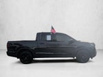 2023 Honda Ridgeline Black Edition AWD