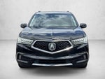 2017 Acura MDX FWD w/Advance Pkg
