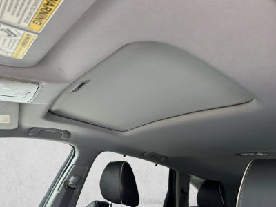 2017 Acura MDX FWD w/Advance Pkg