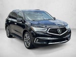 2017 Acura MDX FWD w/Advance Pkg