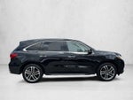2017 Acura MDX FWD w/Advance Pkg