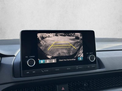 2025 Honda CR-V EX 2WD