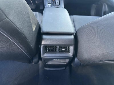 2025 Honda CR-V EX 2WD