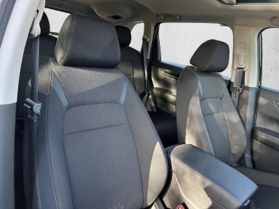 2025 Honda CR-V EX 2WD