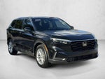 2025 Honda CR-V EX 2WD