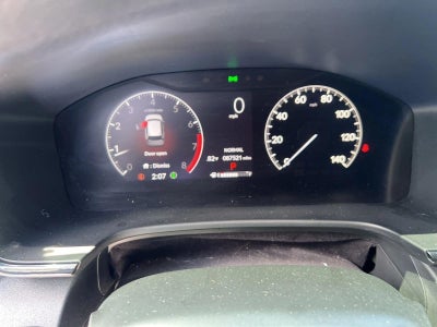 2023 Honda CR-V EX 2WD