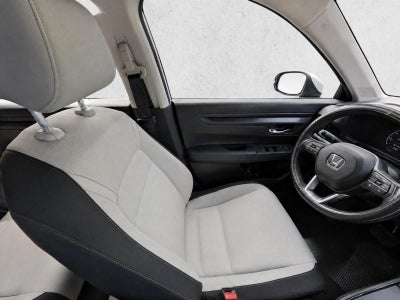 2023 Honda CR-V EX 2WD