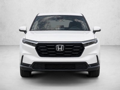 2023 Honda CR-V EX 2WD