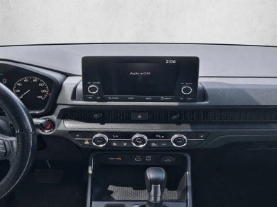 2023 Honda CR-V EX 2WD