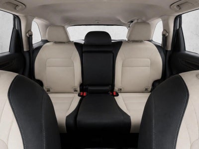 2023 Honda CR-V EX 2WD