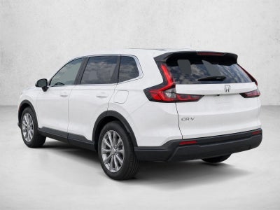 2023 Honda CR-V EX 2WD