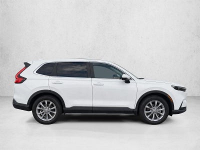 2023 Honda CR-V EX 2WD