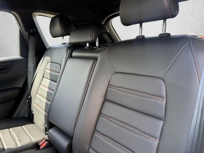 2025 Honda CR-V Hybrid Sport-L FWD