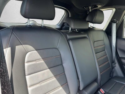 2025 Honda CR-V Hybrid Sport-L FWD