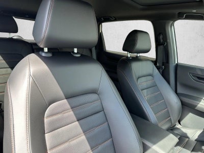 2025 Honda CR-V Hybrid Sport-L FWD