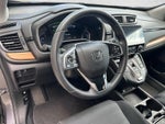 2022 Honda CR-V Hybrid EX AWD