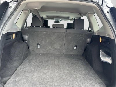 2022 Honda CR-V Hybrid EX AWD