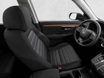 2022 Honda CR-V Hybrid EX AWD