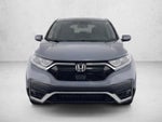 2022 Honda CR-V Hybrid EX AWD