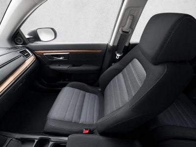 2022 Honda CR-V Hybrid EX AWD