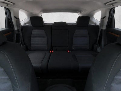 2022 Honda CR-V Hybrid EX AWD