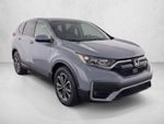 2022 Honda CR-V Hybrid EX AWD