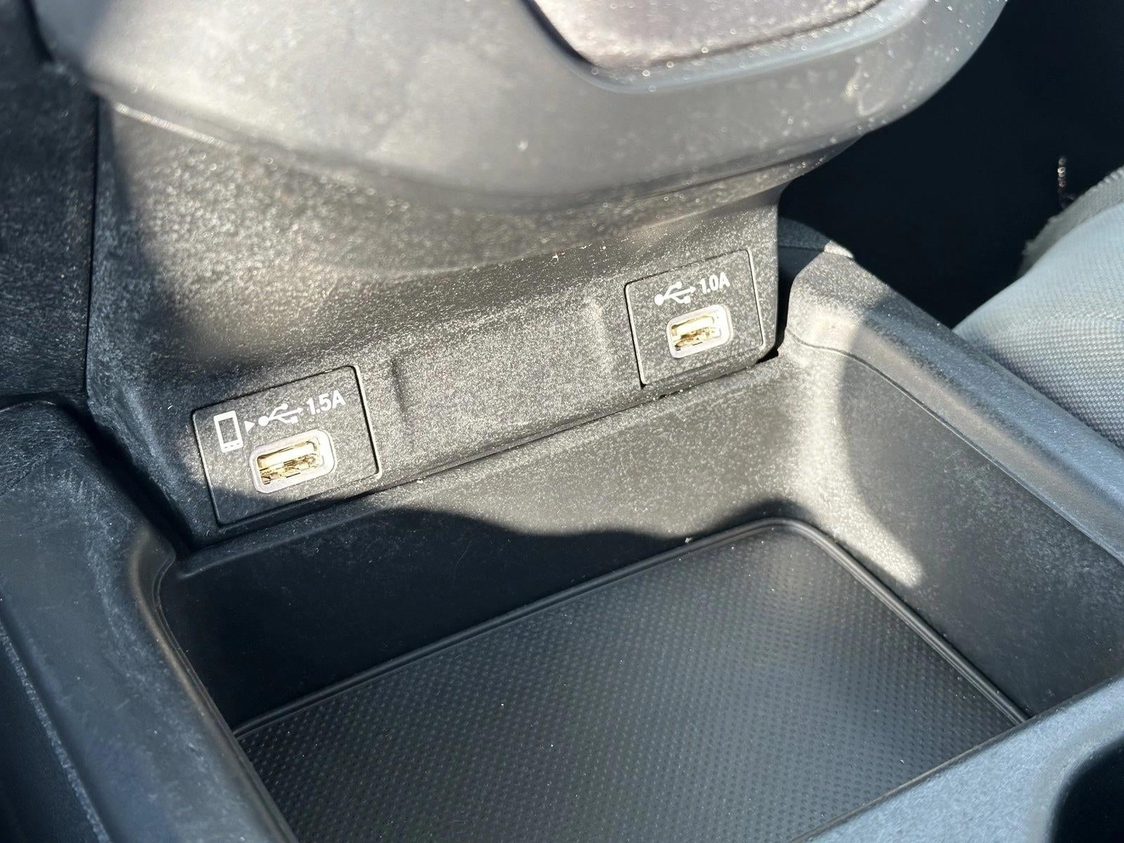 2021 Honda CR-V EX AWD