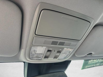 2021 Honda CR-V EX AWD