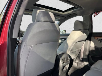 2021 Honda CR-V EX AWD