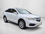 2017 Acura RDX FWD w/AcuraWatch Plus
