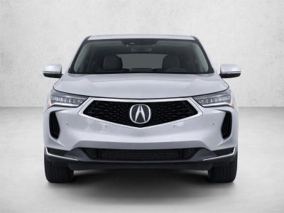 2023 Acura RDX FWD w/Technology Package