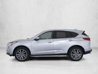 2023 Acura RDX FWD w/Technology Package