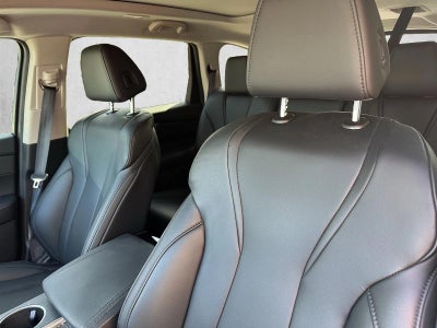 2023 Acura MDX FWD