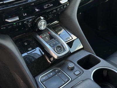 2023 Acura MDX FWD