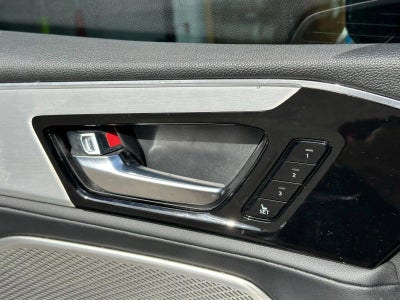 2023 Acura MDX FWD
