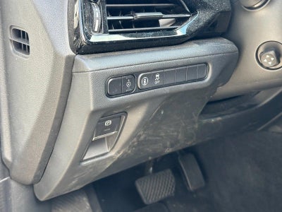 2023 Acura MDX FWD