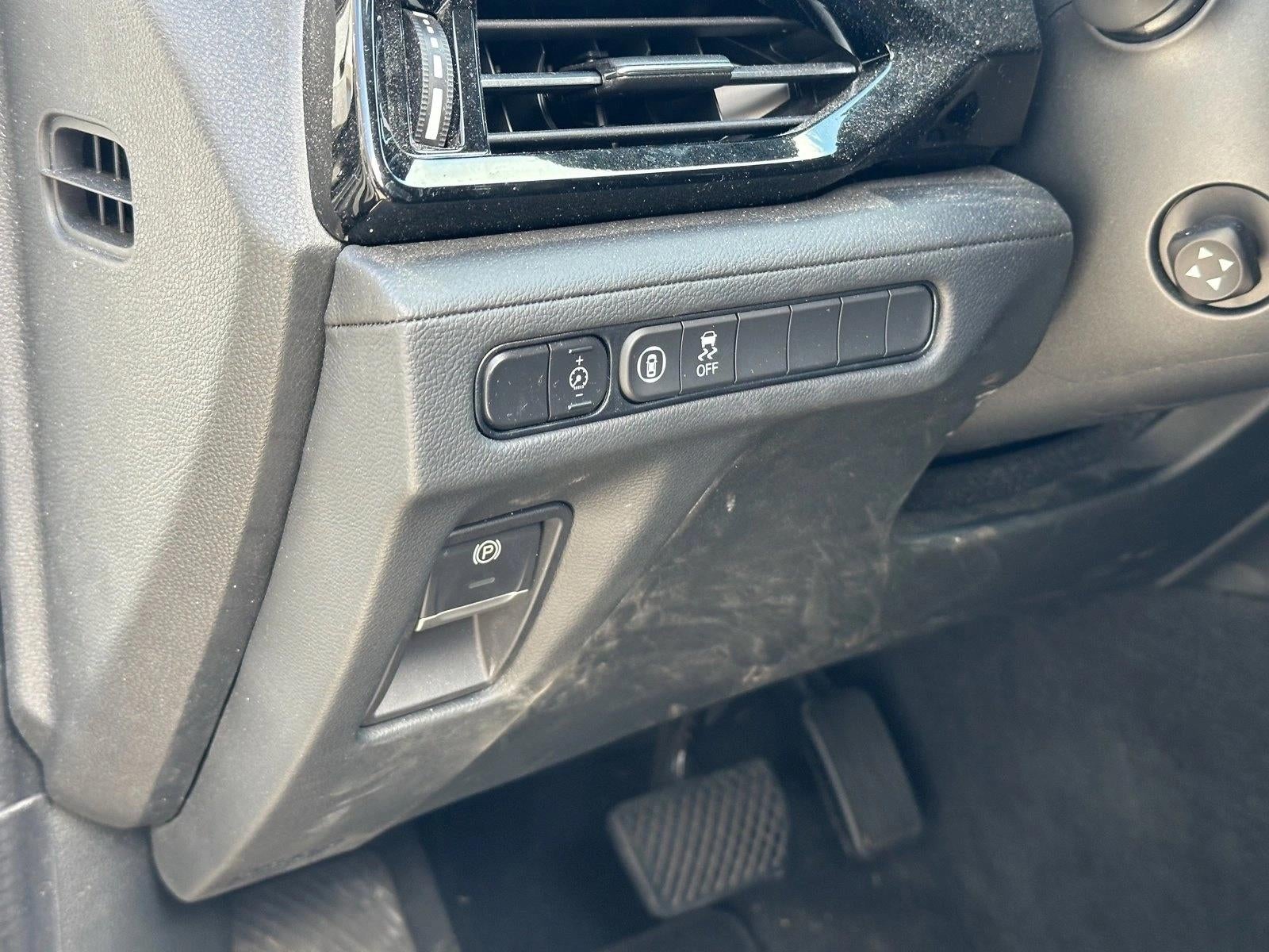 2023 Acura MDX FWD